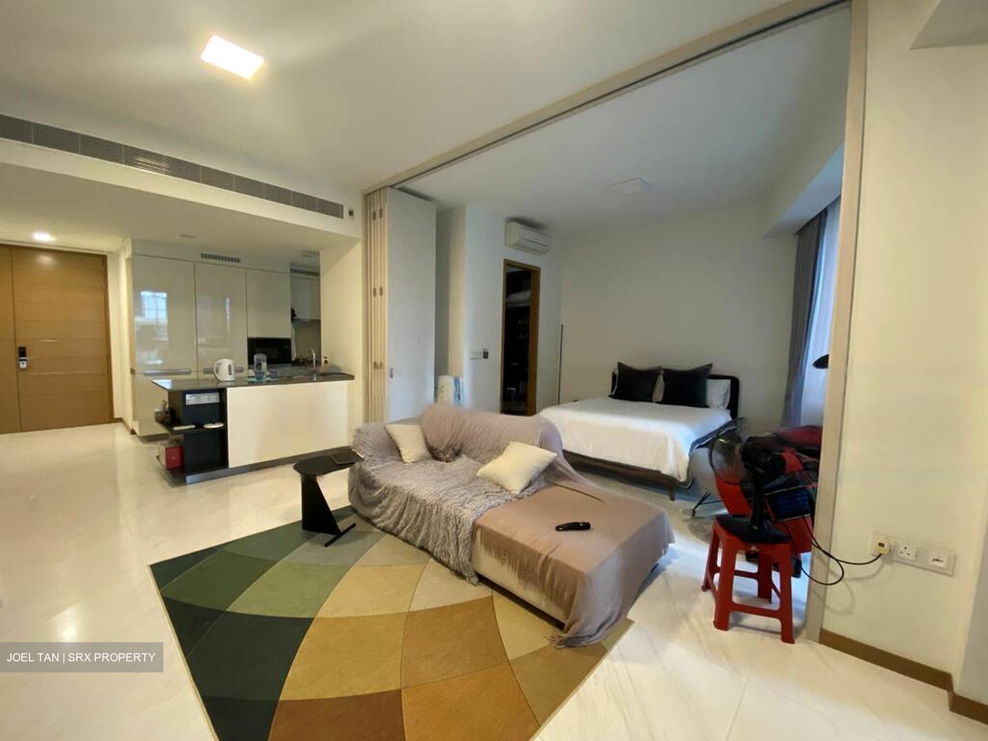 Marina One Residences (D1), Apartment #469734421